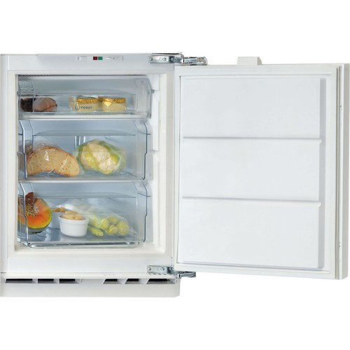 Indesit inbufz011 built - indesit,
