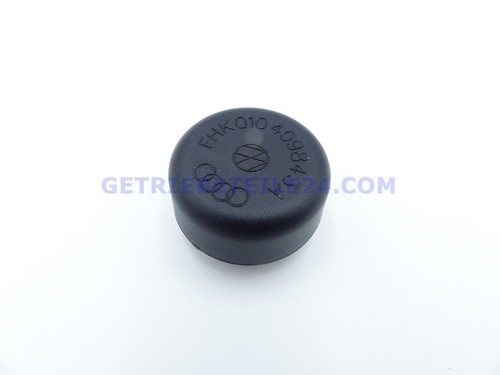 Fan cap mechatronics - cap,