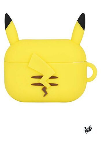 Gourmandise pokemon airpods - gourmandise,