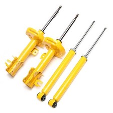4x TA Technix Sport Shock