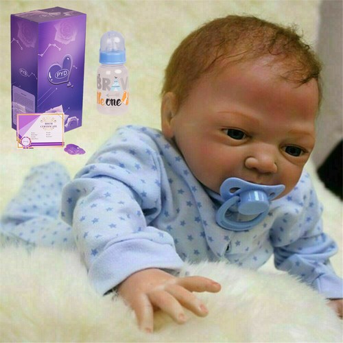 Lifelike reborn baby dolls - reborn,