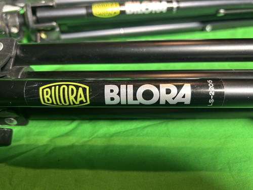 Bilora video light stands - bilora,