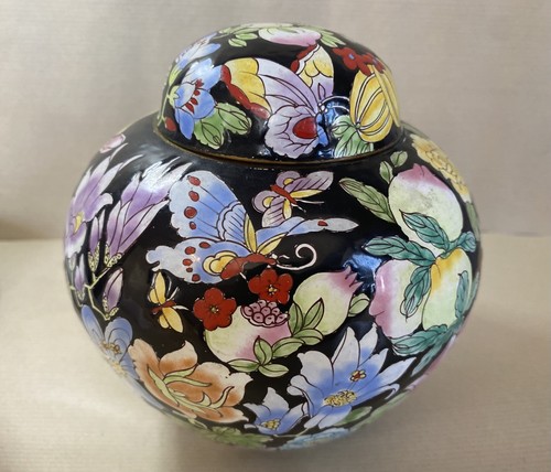 Antique~Floral