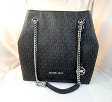 Michael Kors Medium Leather