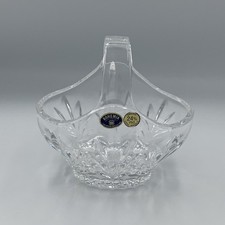 Bohemia 24% Lead Crystal Cut