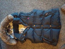 Womens Gilet size 8 Jack