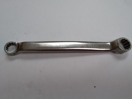 Rolls royce 3 8af - rolls-royce, 3/8af