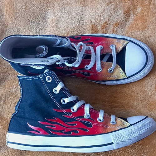 Converse chuck taylor all star - chuck,