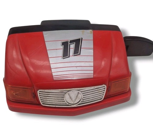Retro tomy racing turbo - retro,