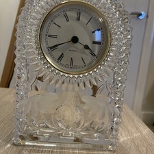 Princess House Lead Crystal