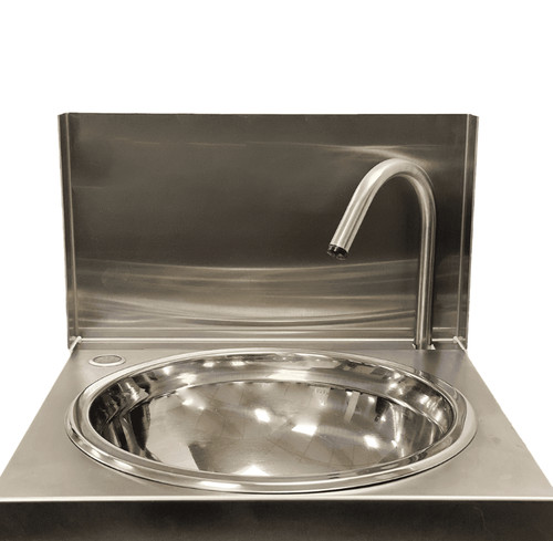 Mobile sink backsplash for - mobile,