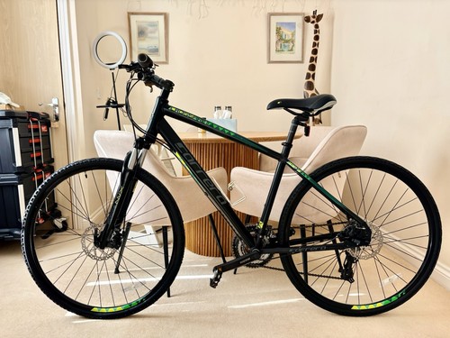 Carrera crossfire hybrid - carrera, 2