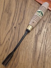 Henry Taylor Tools Acorn