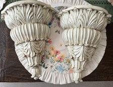 Set of Two Neoclassical Style