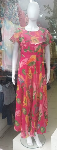 Ladies fancy frock - fancy,
