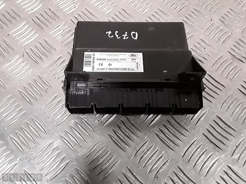 2003 ford fiesta control - fiesta,