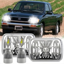 2X For Toyota Tacoma 1995 1996