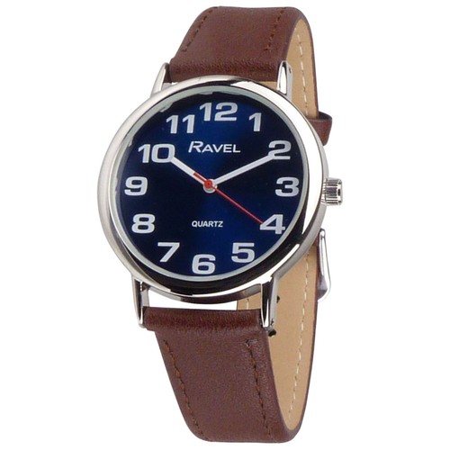 Unisex fashion watch ravel - unisex,
