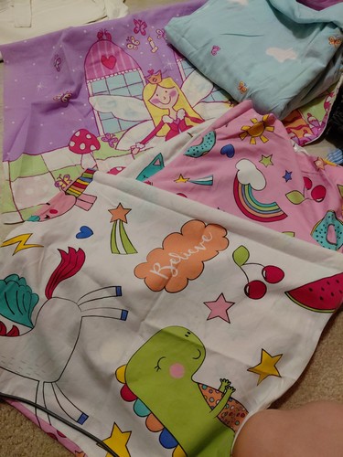 Bundle single bed sheet - bed,