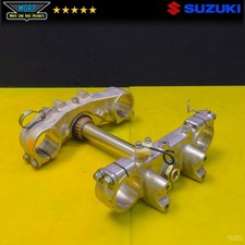 2002 SUZUKI DRZ400E TRIPLE