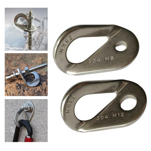 Climbing anchor rock - climbing,