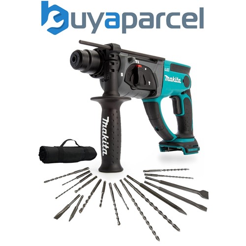 Makita dhr202z 18v cordless - makita,