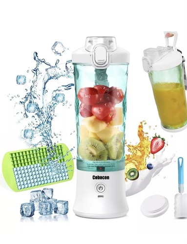 Cobocen portable blender - portable,