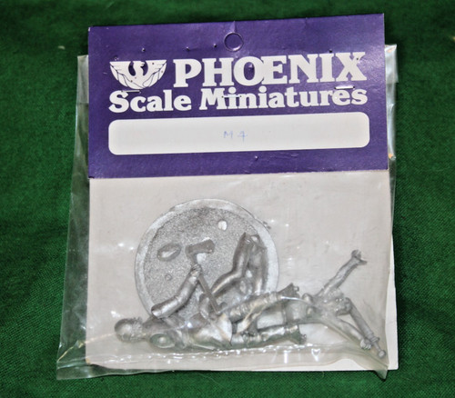 Phoenix miniatures viking - phoenix,