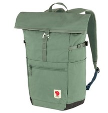 Fjallraven High Coast Foldsack 24 - Never Used - Patina Green RRP £100+