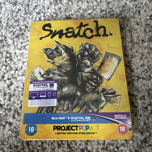Snatch region - uk,