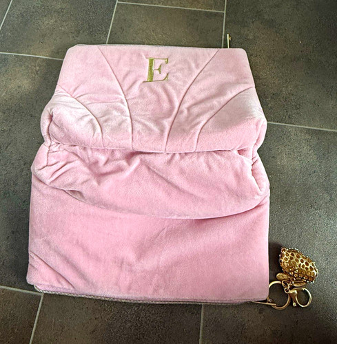 Primark pink foldable make - primark,