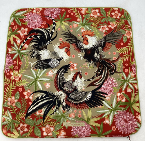 Jim thompson thai - jim, silk