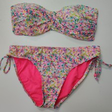 Ocean Club bright pink &