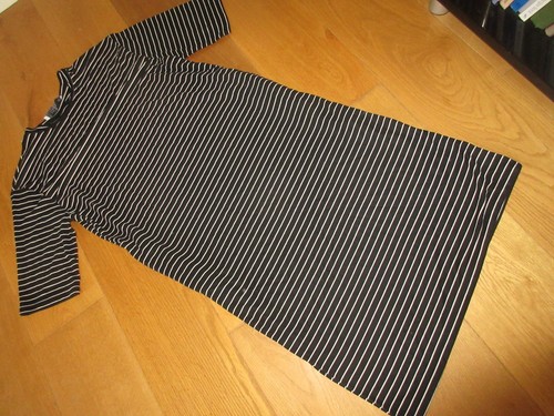 Bnwot primark edit black white - edit,
