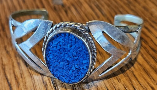 South western style - western, silver