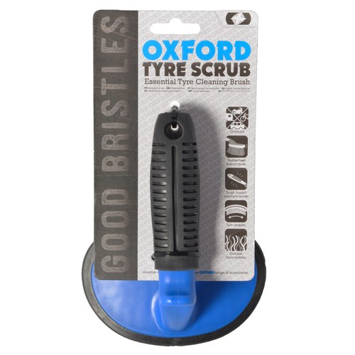 Oxford ox246 brush motorbike - ox246,