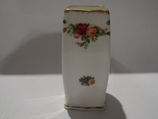 Vintage Royal Albert Old