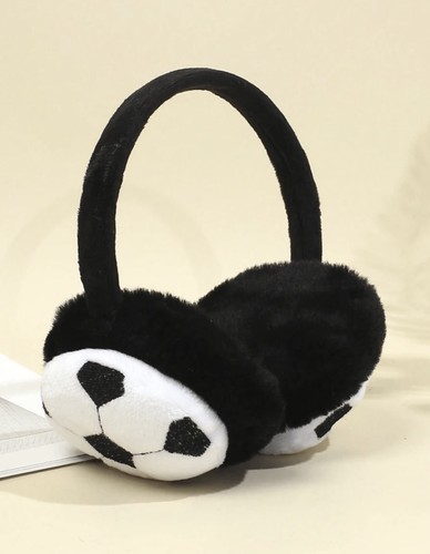 Earmuffs winter boys - winter, girls
