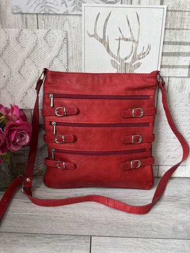 Genuine italian leather - genuine,