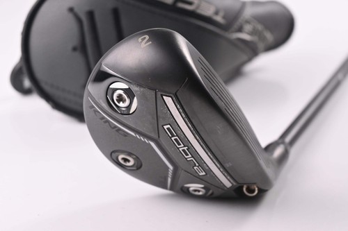 Cobra king tec 2023 - tec,