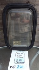 Caravan Door Window - 460 mm H