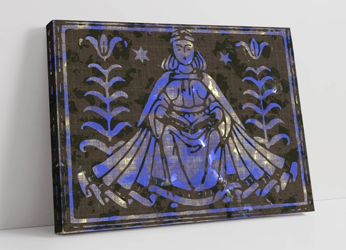 Vintage virgo astrology - vintage,