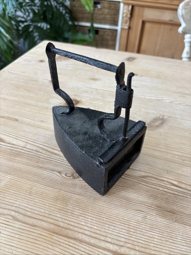Antique victorian cast iron - antique,