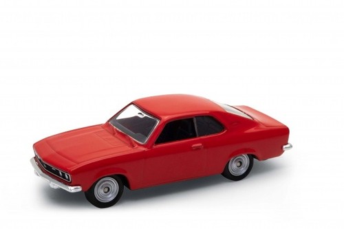 Opel manta inches - -, 3