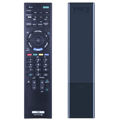 Tcnoumt rmed045 remote control - rmed045,