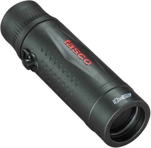 Tasco essentials 10x25 - tasco, compact