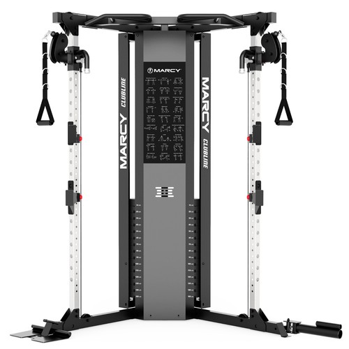 Marcy 6500 functional - sm-6500,