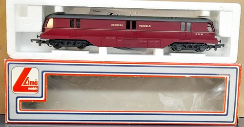 Lima 205144 mwg express - 205144,