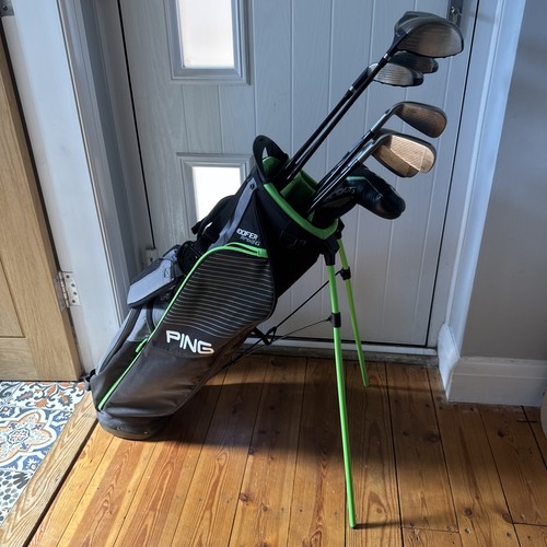 Ping prodi junior golf - ping,