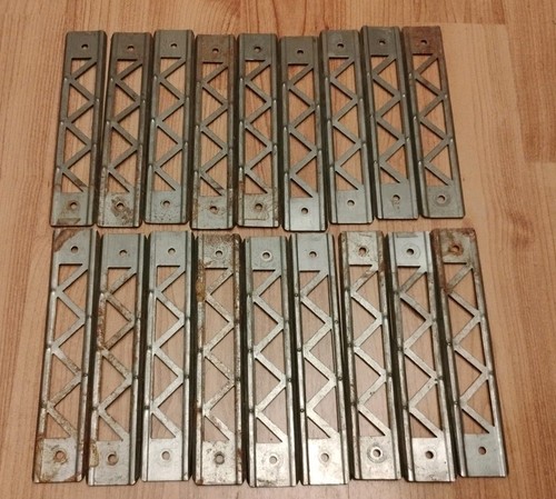 Early gilbert erector set - early,